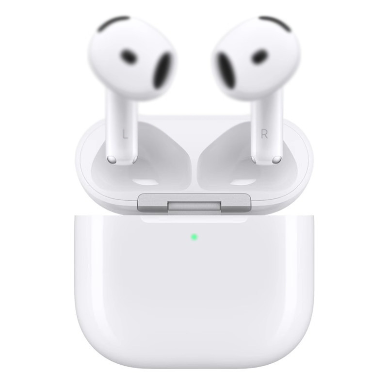 2025 新しい Huaqiangbei air4 Bluetooth ヘッドセット長いバッテリー寿命非インイヤー Apple ワイヤレスノイズキャンセリングヘッドセットに適しています|undefined
