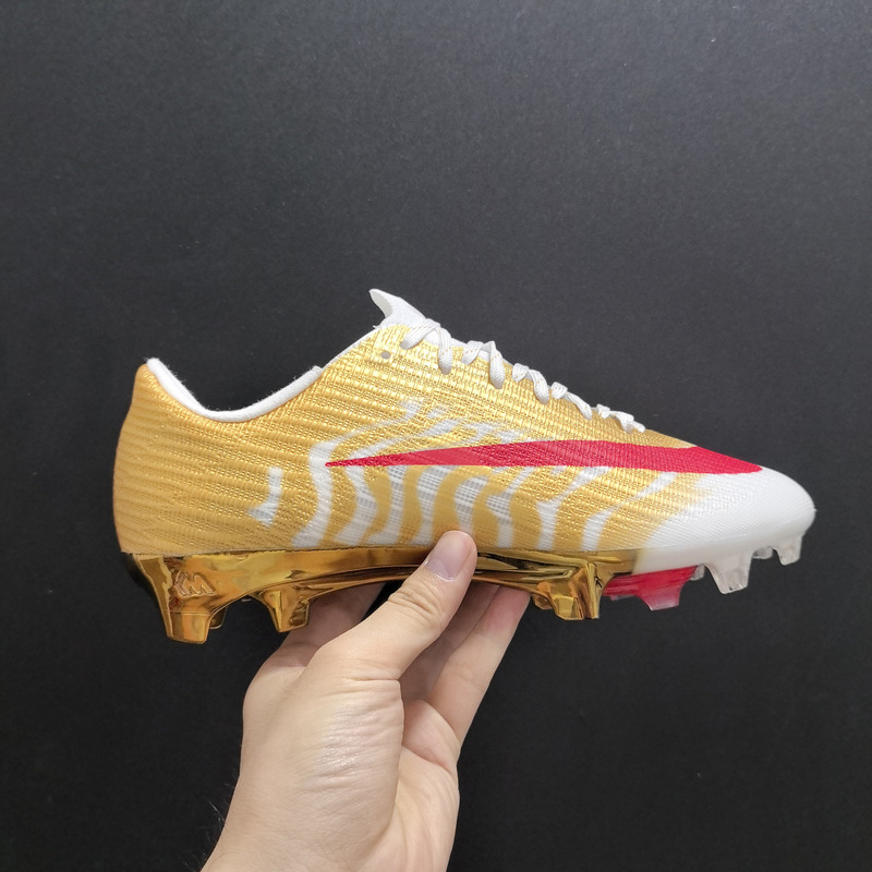 Mercurial Superfly football shoes for men and women, same model as CR7, Mercurial 17FG cleats