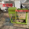 goods in stock Paper tube machine semi-automatic Paper tube machine Slitting Paper tube machine small-scale Pipe cutting machine simple and easy Paper Tube cutting machine