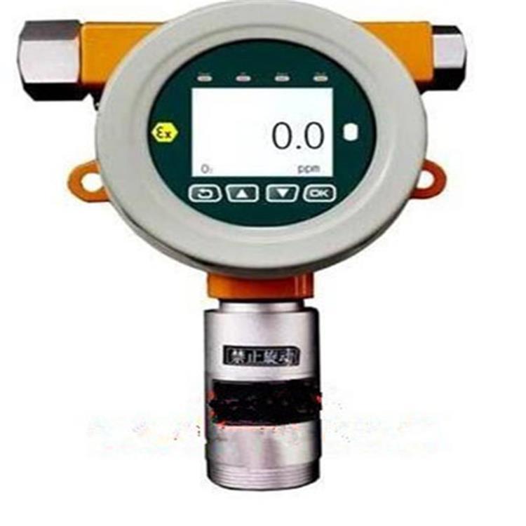 在线式气体检测仪（0-50ppm） 型号:KN15/MOT500-H2S