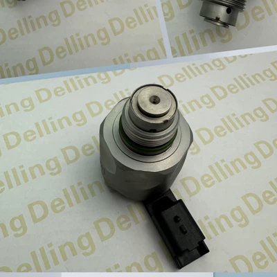 valve Land Rover 7H2Q9B395CH – Yanacaq injektoru (Forsunka)