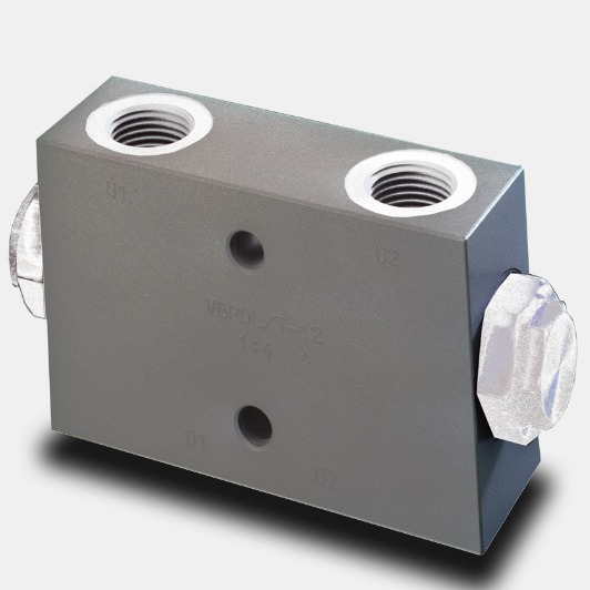 意大利Walvoil先导式止回阀VBPDL/T，VBPDF，VBPDL/R，VRPDE..A