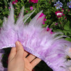 White accessory, decorations, clothing, wholesale, feather stuffing