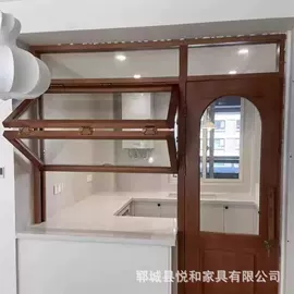 茶桌、茶台;木板材;餐边柜