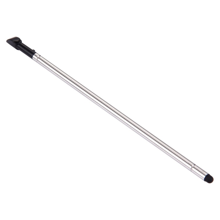 Aplicable para LG G Pad X 8.3 Tablet / VK815 lápiz táctil de escritura a mano (color: negro)