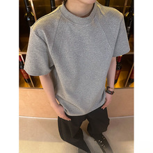 �羳��ʽ280g�Įa���]̫���޿՚�Ӷ���T������Ӳͦ�̿�boxy����