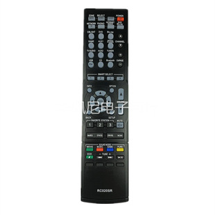 Telecomando Universale Sostitutivo RC020SR Per Amplificatori AV Marantz NR1403 NR1502 NR1504 NR1505