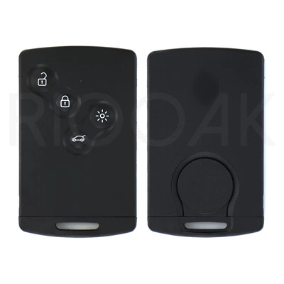 Renault – Car Keys Car Key PCF7952