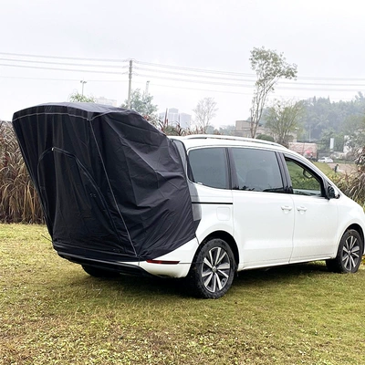 Car Tent Self-driving Travel: Avtomobil dam çadırları