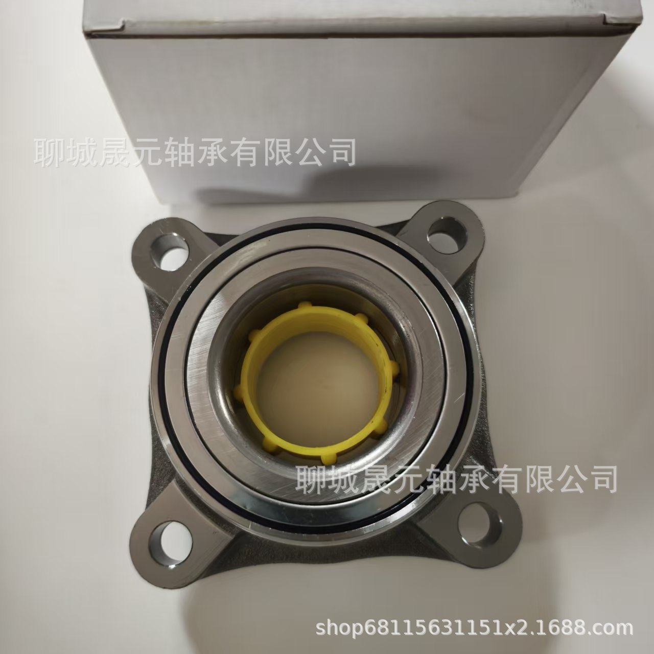 Car Wheel Hub Bearing 54Kwh01 43570-60010 Suitable for Prado/Lc120 Lc150