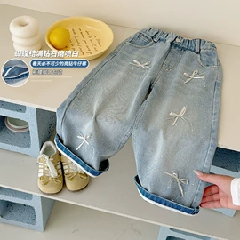 童裤;童套装;普通外套