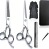 Glossy hand 6-piece set