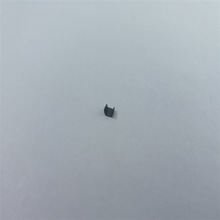 供应U形卡扣 固定卡扣 铁片折弯 凹形铁片 五金冲压配件加工定做