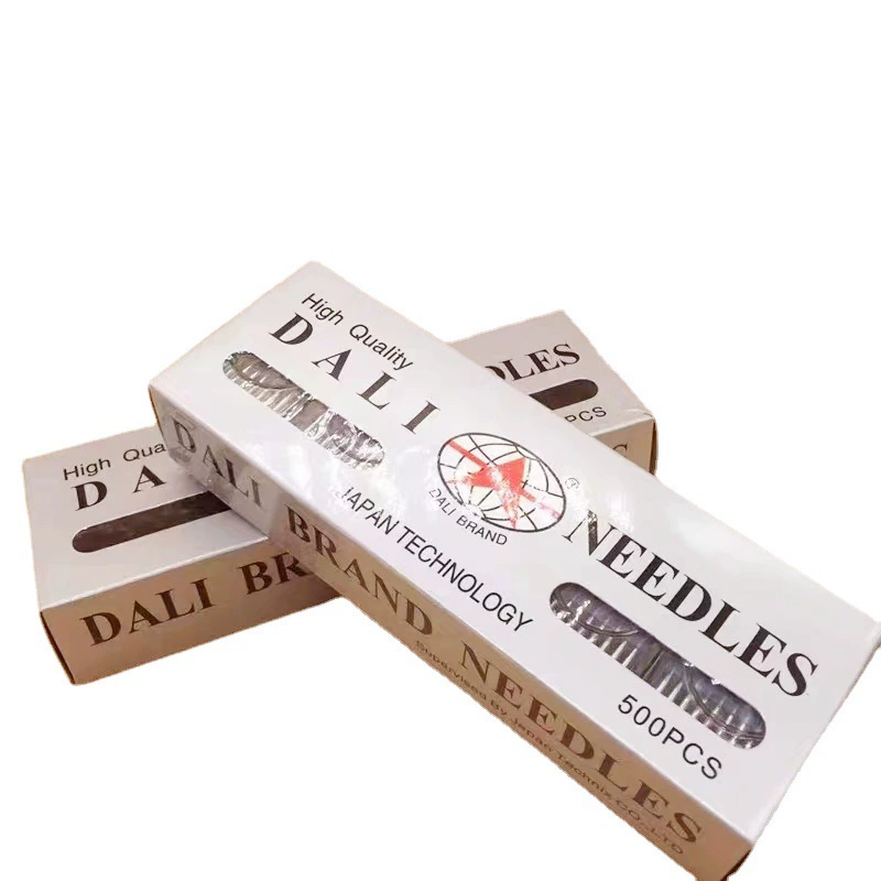 Игла для бытовых швейных машин Игла для швейных машин Dali HA9 Высококачественная игла для швейных машин марки Dali
