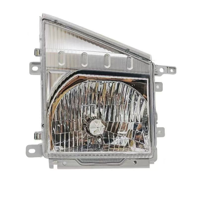 Isuzu Qingling Truck 100P Turn Signal Headlight Turn Light Headlight High Beam Original Accessories