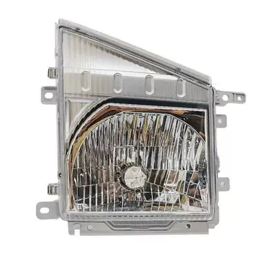 Light Headlight High Beam – Ön faralar - right-headlight-assembly-sub-factory-passenger