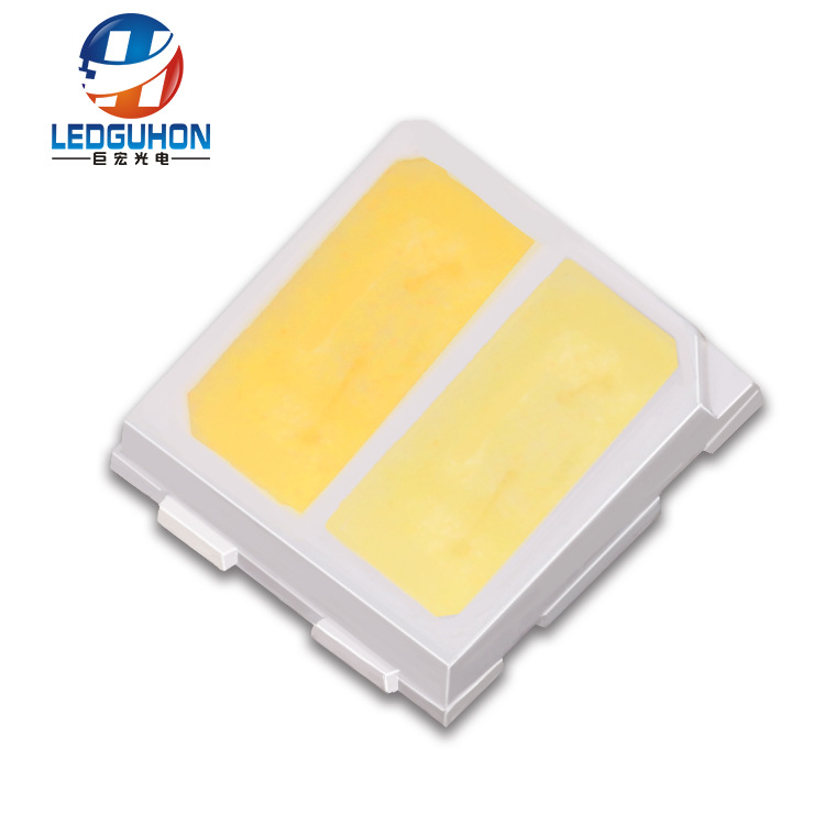 3030˫ɫ������ů�׶���һLED���齡���������۵�1W����3030led
