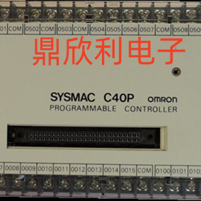 欧姆龙C1000H-CPU01-E2V1,OMRON,DDSCR-GL60H3,SJD69200NT