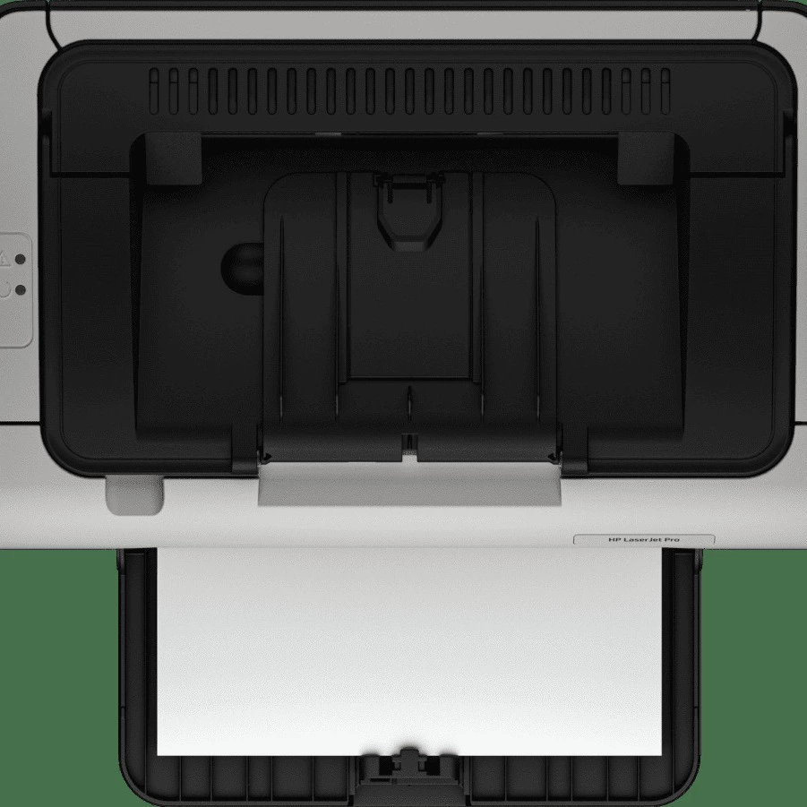 HP (HP) Laserjet Pro P1108Pro Black and White Laser Printer A4 Printing Commercial Play