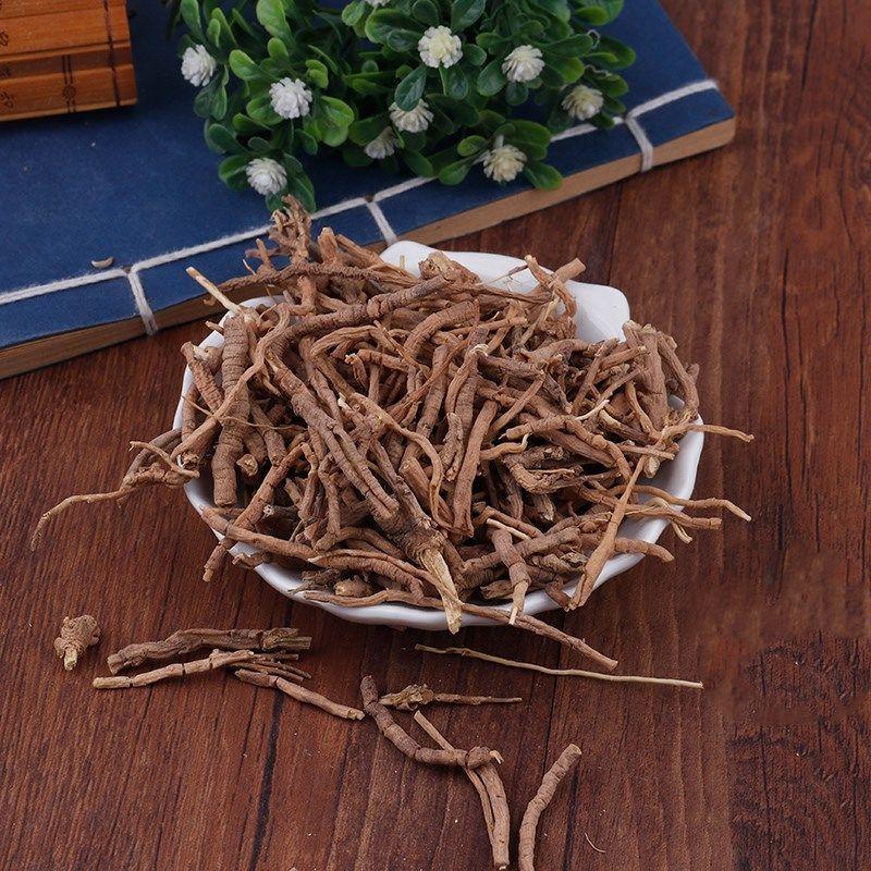 Yuan Zhi Polygala Root Slices 500g Dried Chinese Herb for Traditional Decoctions key features