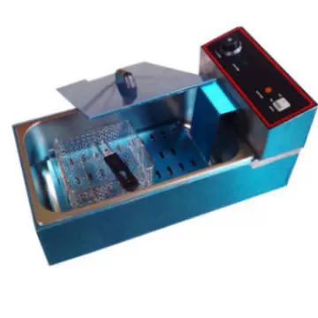 千麦不锈钢油炸锅EF-18商用单缸大容量加长电炸炉炸油条摆摊设备