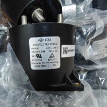 ȫ�·��� D3A1U227K412B50 220UF 600V  FARATRONIC ��Ĥ�����