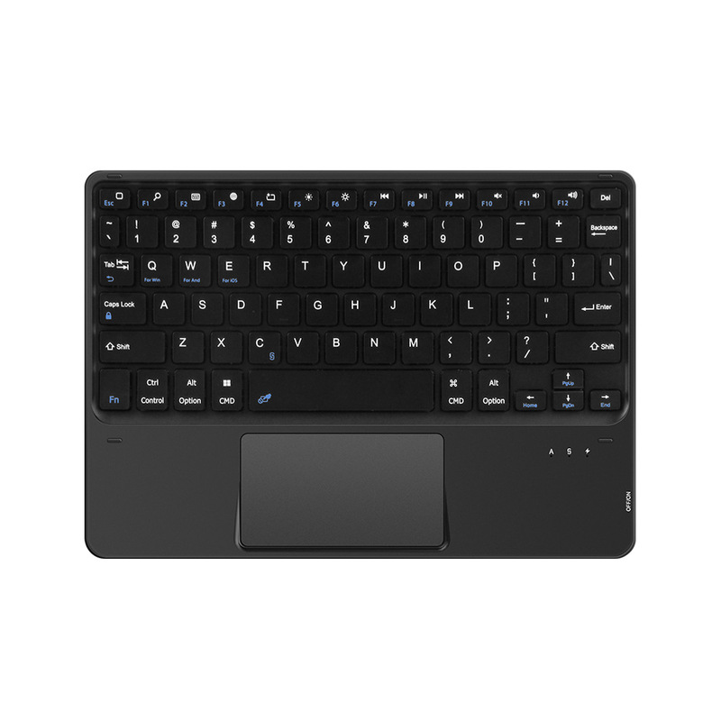 11-inch touch Bluetooth keyboard 11.5-inch 10.5 for Huawei ipad Samsung Lenovo Xiaomi Microsoft tablet 11-inch touch Bluetooth keyboard 11.5-inch 10.5 for Huawei ipad Samsung Lenovo Xiaomi Microsoft tablet