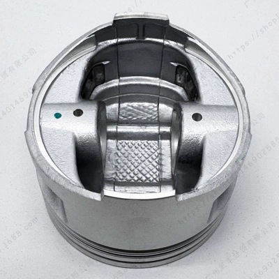PISTON, Piston, piston ring, piston pin