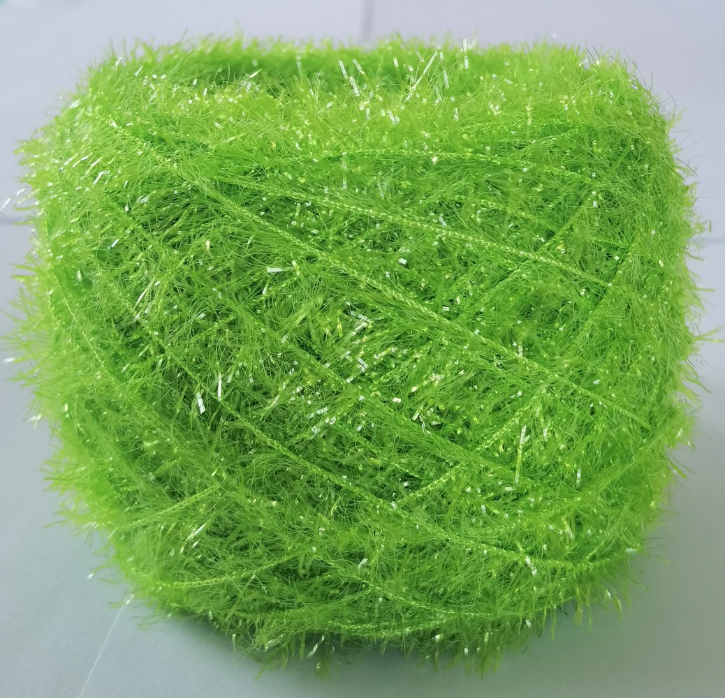 그래스 그린 2호