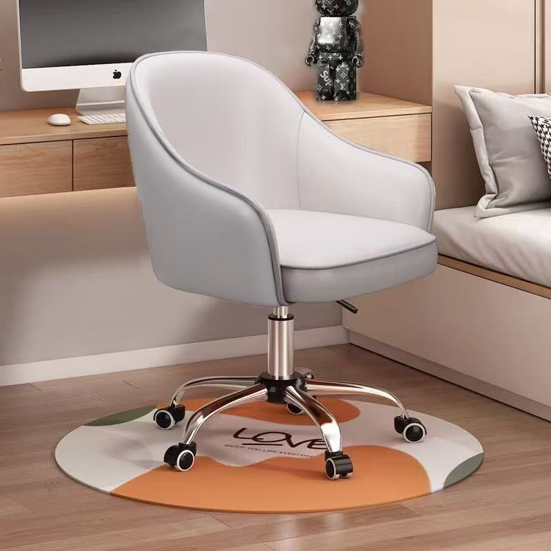 Elevación ajustable silla de aprendizaje para niños escritura silla de respaldo silla de computadora de oficina silla de ocio doméstica