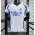 2425 Real Madrid White Special Edition Player
