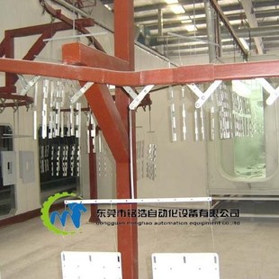 Supply hanging conveyor line logistics production line logistics conveying equipment whole plant planning