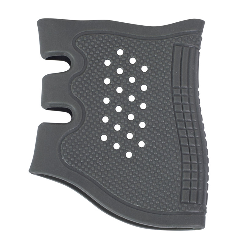 G17,G18,G19,M4 universal manga de agarre de goma suave