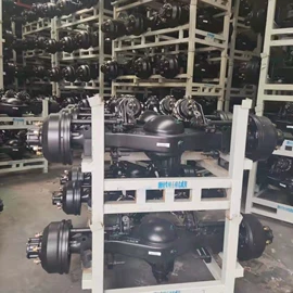 车身及附件;驾驶室及配件;保险杠