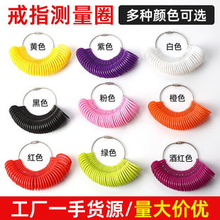 ��׼�۶����Ͻ�ָȦ�y��������ָȦ�ڳߴ��С�y���h1-33̖�a���l