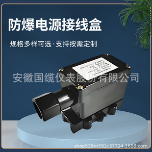 ExdIIC�����Ӿ���1.5�� IP66��ˮ���̾ۺ���w FDH-40