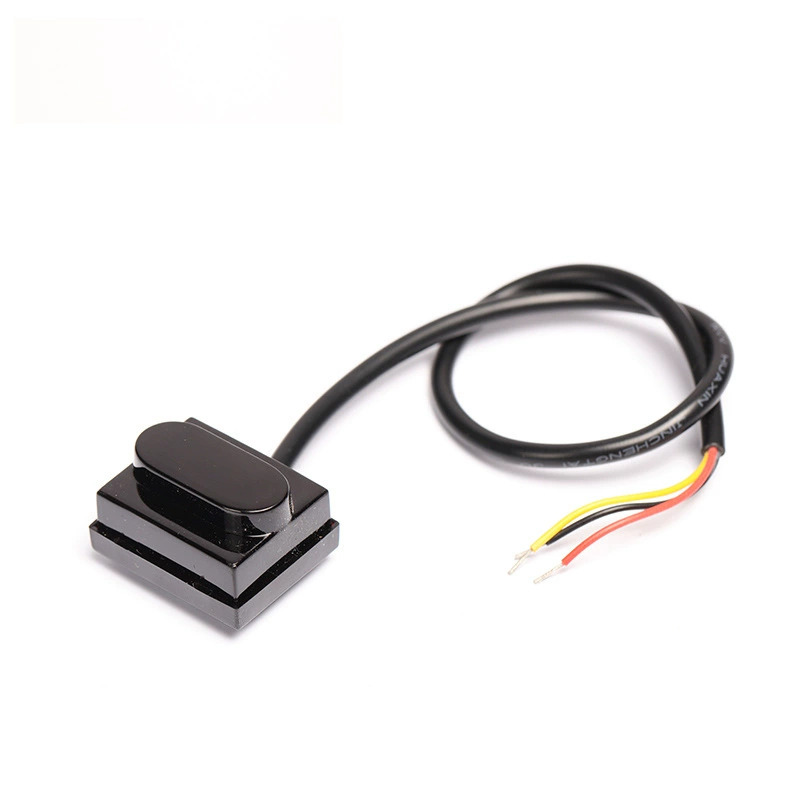 Active infrared sensor photoelectric displacement sensing module rangefinder sensor non-contact measurement