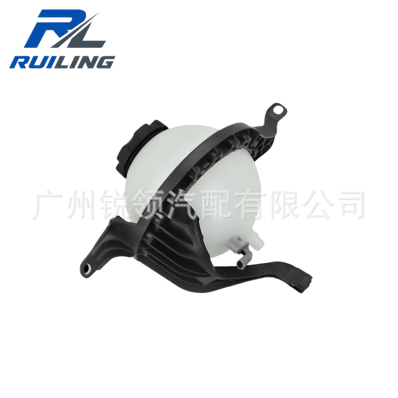 17138614293 17137619189 Suitable for Bmw N20 Engine Auxiliary Water Tank Expansion Water Tank
