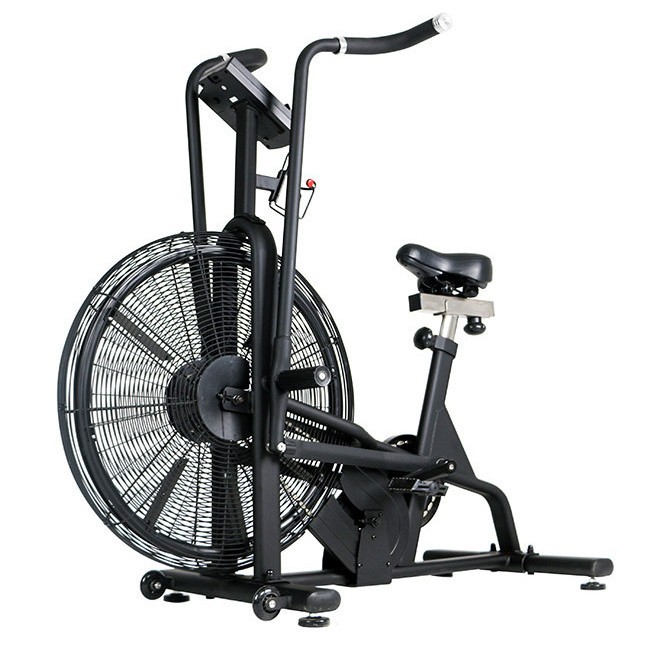 Bicicletas dinámicas bicicletas resistentes al viento comerciales domésticos ventiladores silenciosos gimnasio estudio de enseñanza privada