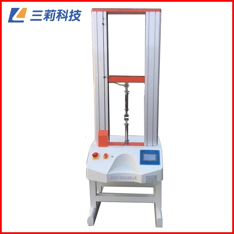 2T双柱式电脑式拉力试验机 2000KG抗拉抗压抗弯剥离黏着力试验机