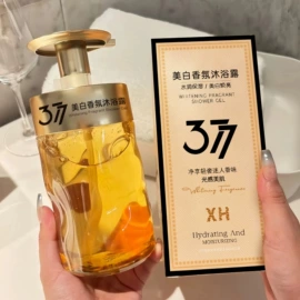 面霜;沐浴液沐浴露;洁面产品