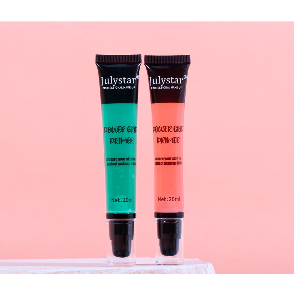 Julystar Isolation Primer Portable Eye and Face Base Gel Primer undefined