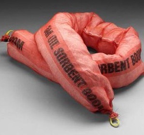 3M T-270栏索状吸油棉 不吸水只吸油  石油泄漏漏紧急处理围栏