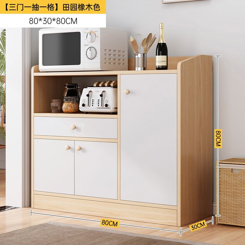 [클리어아웃 세일] 문 3개와 무승부 1개丨패스트럴 컬러 80cm