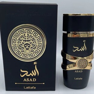 �羳��ƷLattafaYara��ˮ�Ж|�������ϰ���ˮ��Ůʿ��ˮ100ml���l