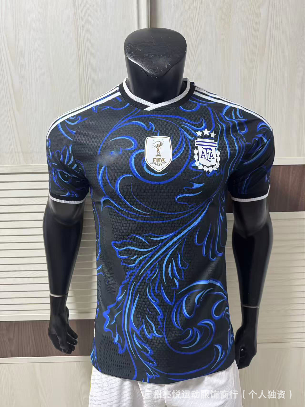 2627 Camiseta de jugadores de la Copa del Mundo Argentina Italia Alemania Inglaterra Francia Portugal México