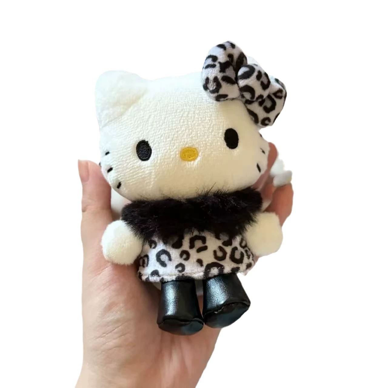 Hello Kitty, подвеска, милая плюшевая кукла, подарок на День святого Валентина, подарок на день рождения