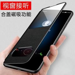 Honor 400 携帯電話ケース フリップカバー 無地レザー Honor 300pro 保護カバー 耐衝撃 ソフト＆ハードケース 全面保護 新型