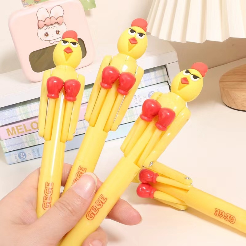 Boxer Boxing Pen