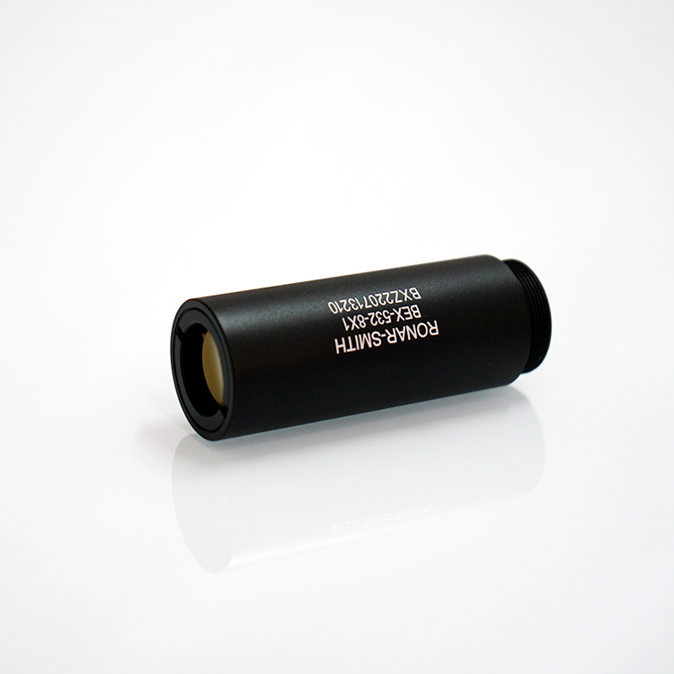 Fixed Magnification Expander 13